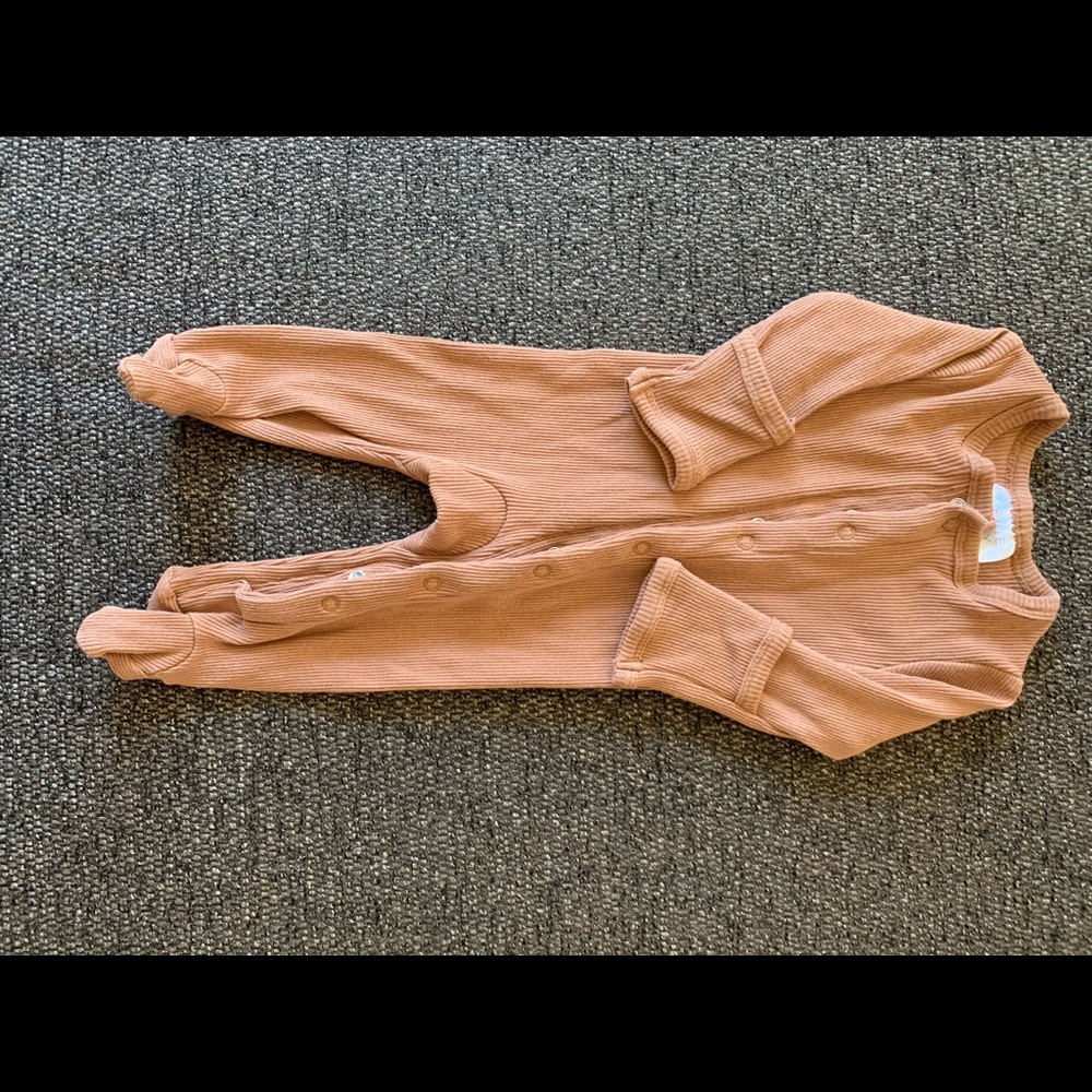 MEBIE BABY ONESIES 2 for $35